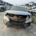 تويوتا كامري 2017