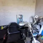 اغراض مشغل نسائي