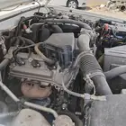 مكينة ربع مع التركيب تشليح