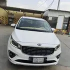 kia carnival 2020