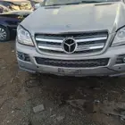 جيب جي ال موديل 2010 حجم 500