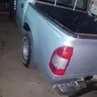 ايسوزو LS موديل 2007 مفحوصه