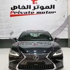 لكزس 2020 ES350 اسود