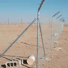 مقاول شبوك تركيب شبوك ونخيل