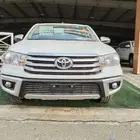 هايلوكس غمارتين GLX2 بنزين قير عادي 2025