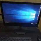 كمبيوتر ديل اول ان ون DELL All-in-One PC Inspiron 24
