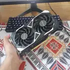 كرت RTX 3050 بدون منفذ طاقه