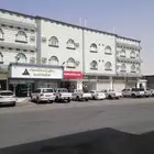 مكتب رايه الحزم ( شروره حي السوق )