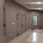 مركبين شيبورد مركبين باركيه ديكورات داخليه شاشه رفوف