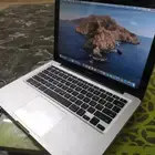 ماك بوك برو I5