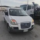 هيونداى H1 2006 اتش وان ديزل اتوماتيك