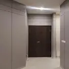 مركبين ديكورات شيبورد بديل الرخام بارتيشن باركيه رفوف شاشه