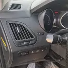 توسان 2014 ديزل فل كامل مكينة2000