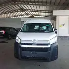 فان هايس بضاعه سقف عالي ديزل اتماتيك عبد اللطيف جميل