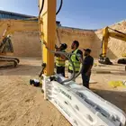 شاكوش-دقاق - حفار -
