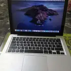 ماك بوك برو 13