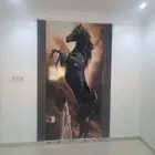 شقق للبيع حي النور خلف ماك ب 400 الف