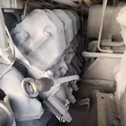 مكينة البي مرسيدس