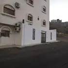 شقة للإيجار المكيفات راكبه حي شهار