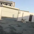 استراحة ام الحمام سنوي مؤثثة