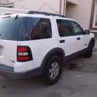 اكسبلور نظيف 2006 للبيع المستعجل