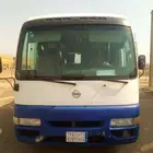نيسان سيفيليان 2008  ديزل  26 راكب