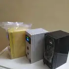 بطارية ليثيوم ايون 20 امبير