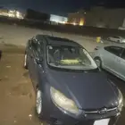 فورد فوكس تيتانيوم 2013