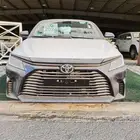 يارس Y PLUS واي بلس نص فل 2024 رمادي
