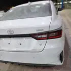 تويوتا - يارس