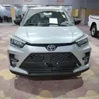 تويوتا - رايز