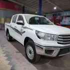 تويوتا - هايلوكس