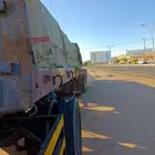 سطحة بيبي لاج ثلاث محاور