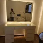 تفصيل تسريحات غرف نوم بجميع التصاميم