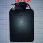 Used Toshiba and WD HDDs  Laptop Charger  LG DVD Drive USB