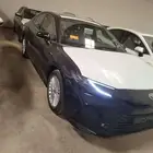 كامري اي بلس هايبرد 2.5 سيدان اوتوماتيك (أسود  2025)