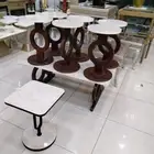 طاولات خدمه