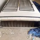 غطاء صندوق سيارة ايسوزو ديزل غمارة واحدة 5 شنكل