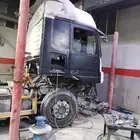 سمكري سيارات وشاحنات