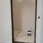 تخريم الشفاطات قص وتحريم تكسير الجدران قص وتكسير جدران