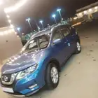 للبيع نيسان اكس تريل نظيف