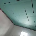 معلم جبس بورد سمنت بورد