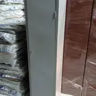 يوجدلدينا الدواليب حديد أبو باب بابين 3باب 4باب 5باب و6باب