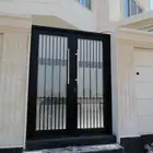 حداده عامه