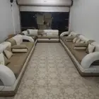 كنب مغربي .