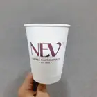 طباعة اكواب ورقية وبلاستيك