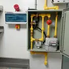 فني غاز وتمديد صيانة وشبكات