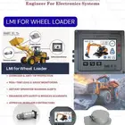 LMI for wheel loader