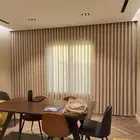 وصل افضل اقمشة الستائر الويفي ولامريكي