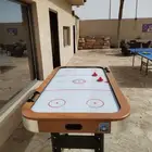 تاجير العاب هوكي بلياردو فروفيره تنس